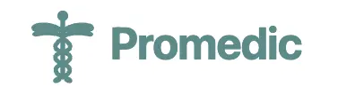 Promedic Logo